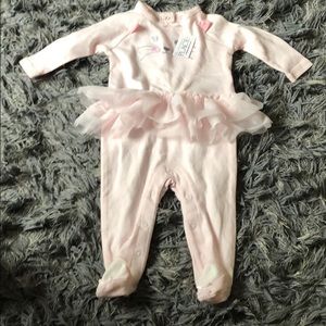 New The Children Place one piece 0-3 Months